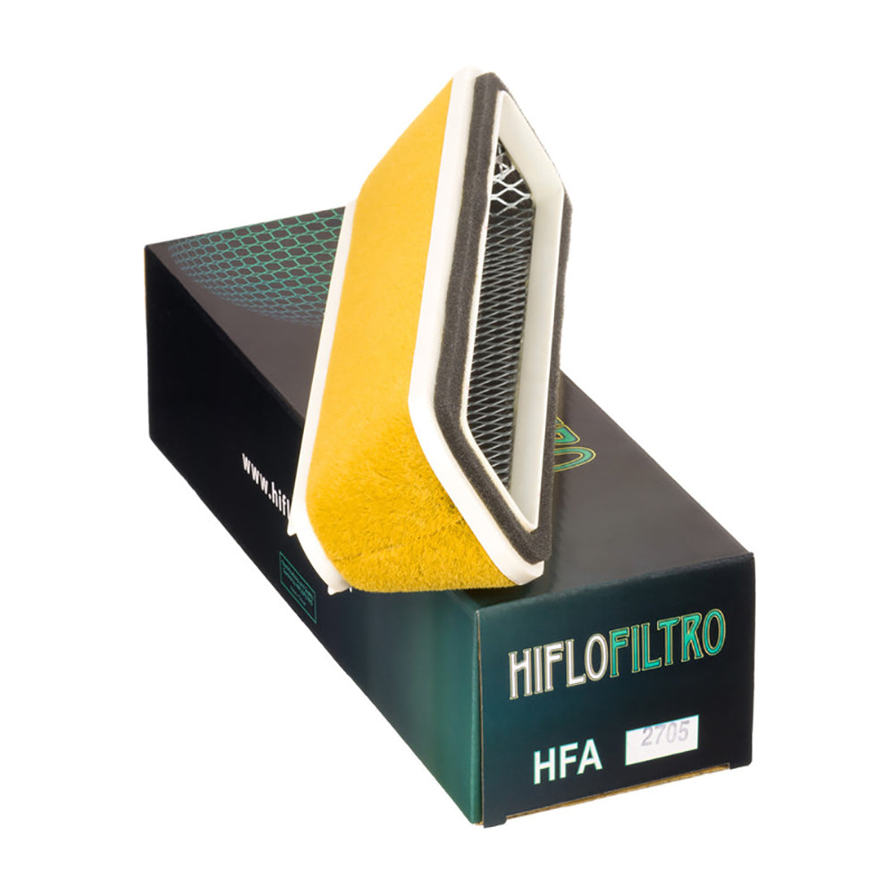 HIFLO Air Filter Element HFA2705 KAWASAKI