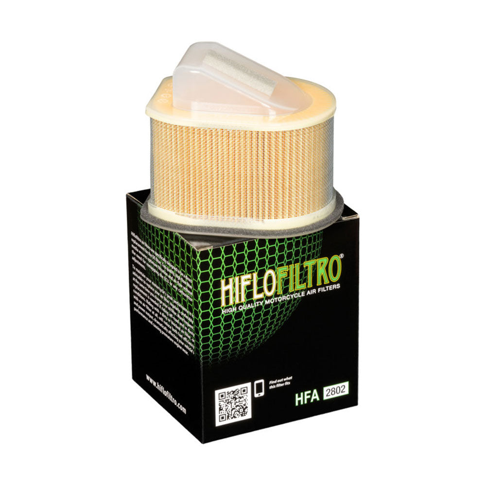HIFLO Air Filter Element HFA2802 KAWASAKI