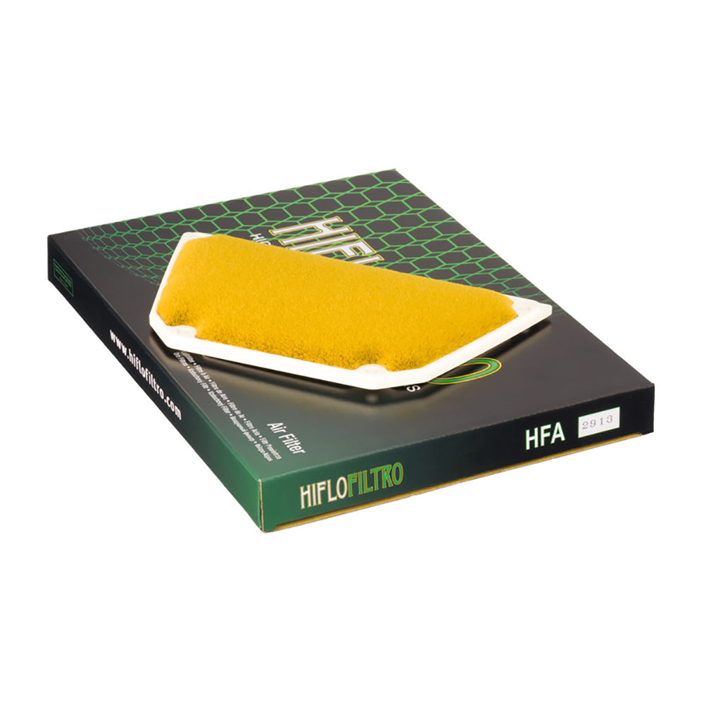 HIFLO Air Filter Element HFA2913 KAWASAKI