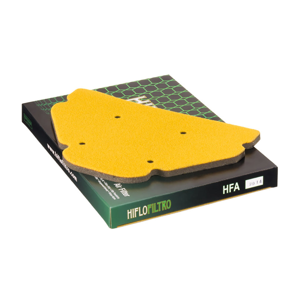 HIFLO Air Filter Element HFA2914 KAWASAKI