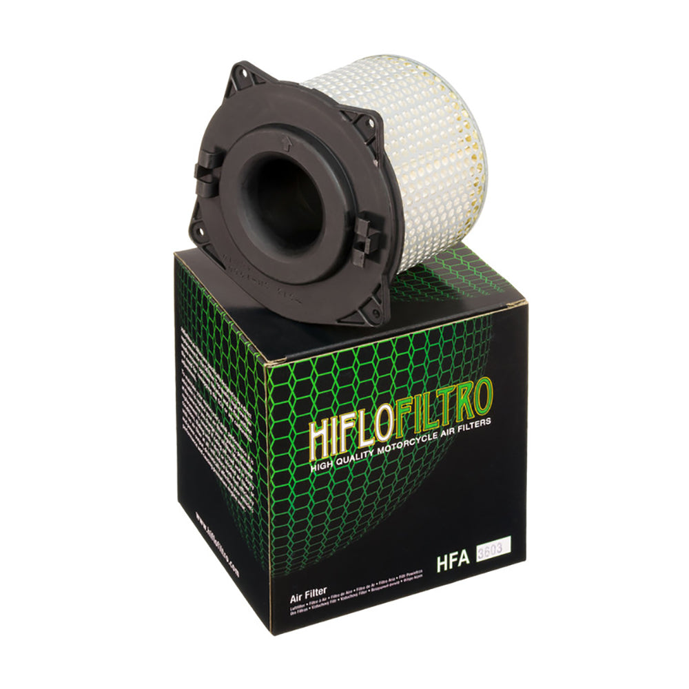 HIFLO Air Filter Element HFA3603 SUZUKI*
