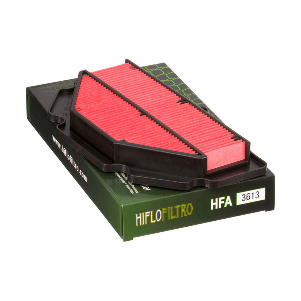 HIFLO Air Filter Element HFA3613 SUZUKI