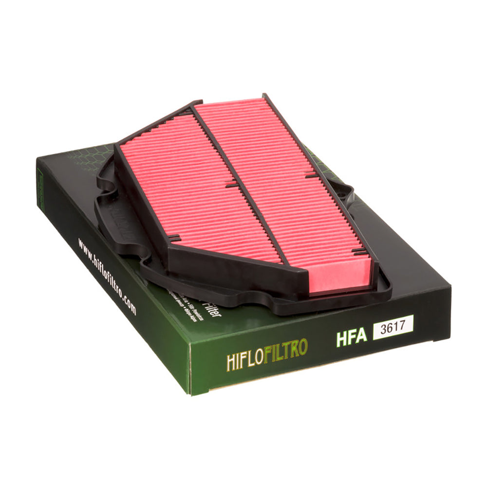 HIFLO Air Filter Element HFA3617 SUZUKI