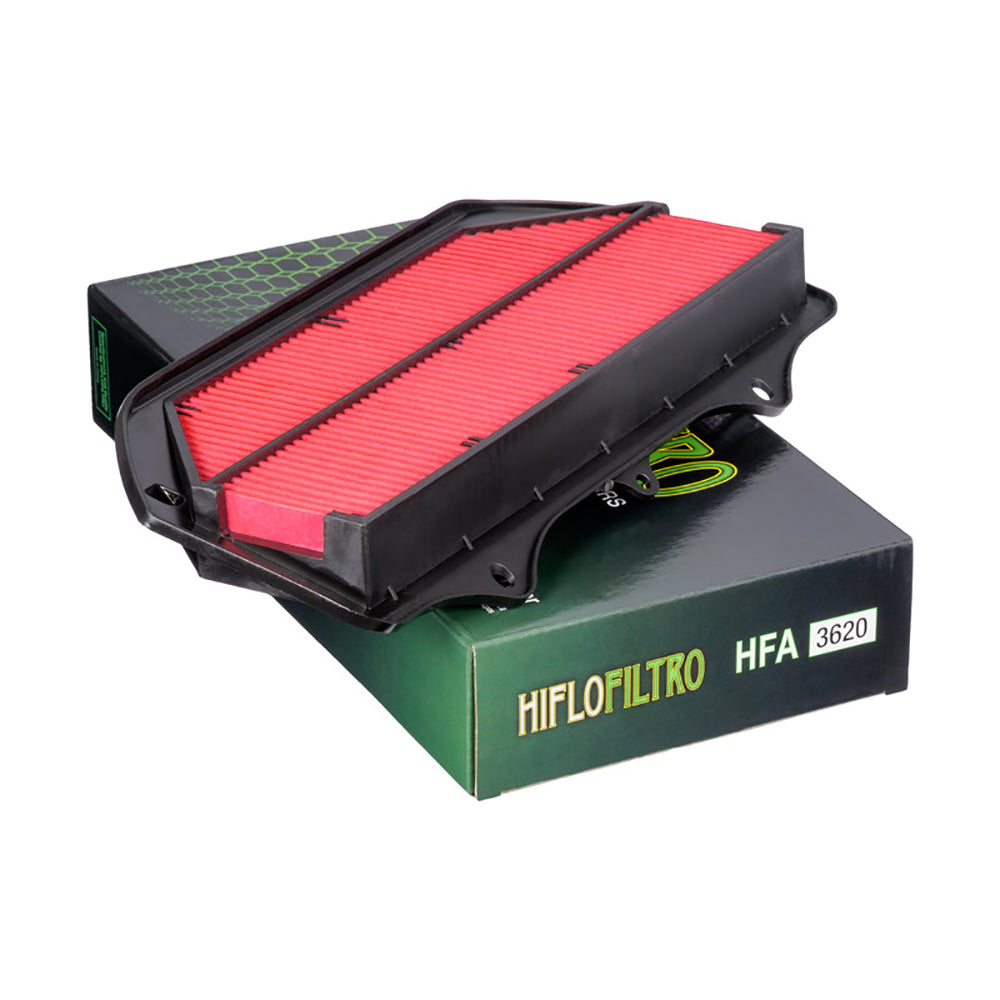 HIFLO Air Filter Element HFA3620 SUZUKI