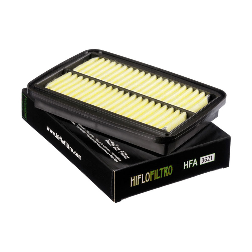 HIFLO Air Filter Element HFA3621 SUZUKI