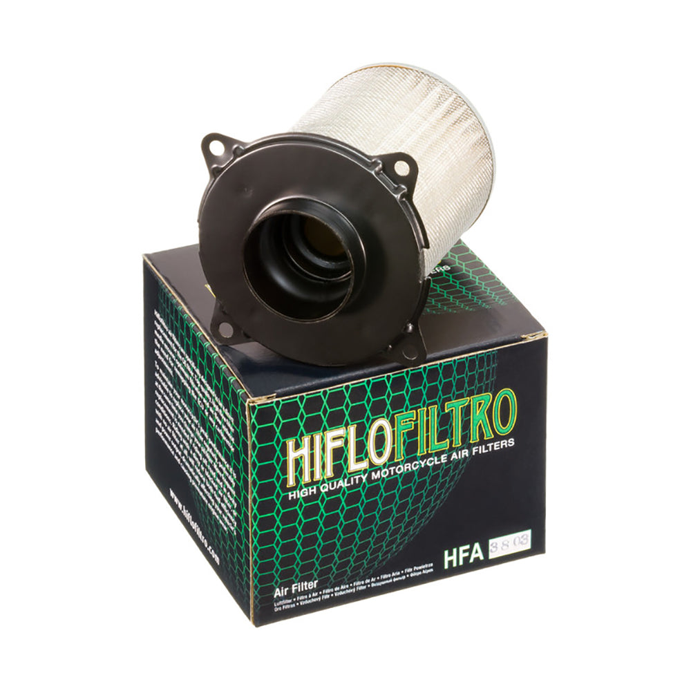 HIFLO Air Filter Element HFA3803 SUZUKI