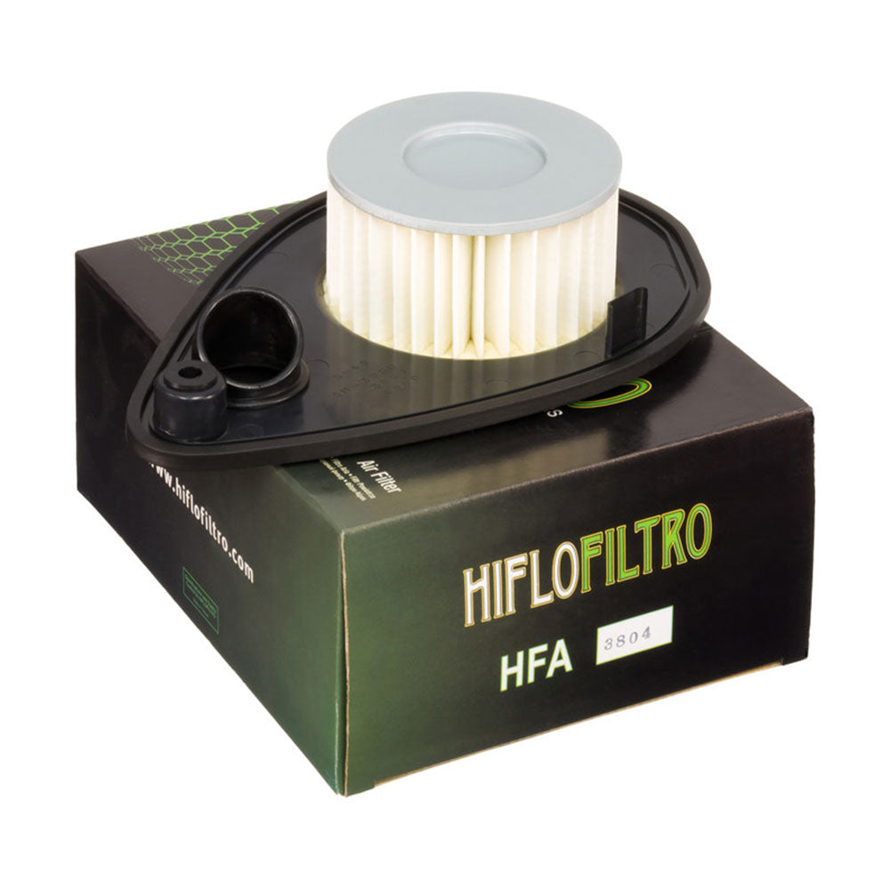 HIFLO Air Filter Element HFA3804 SUZUKI