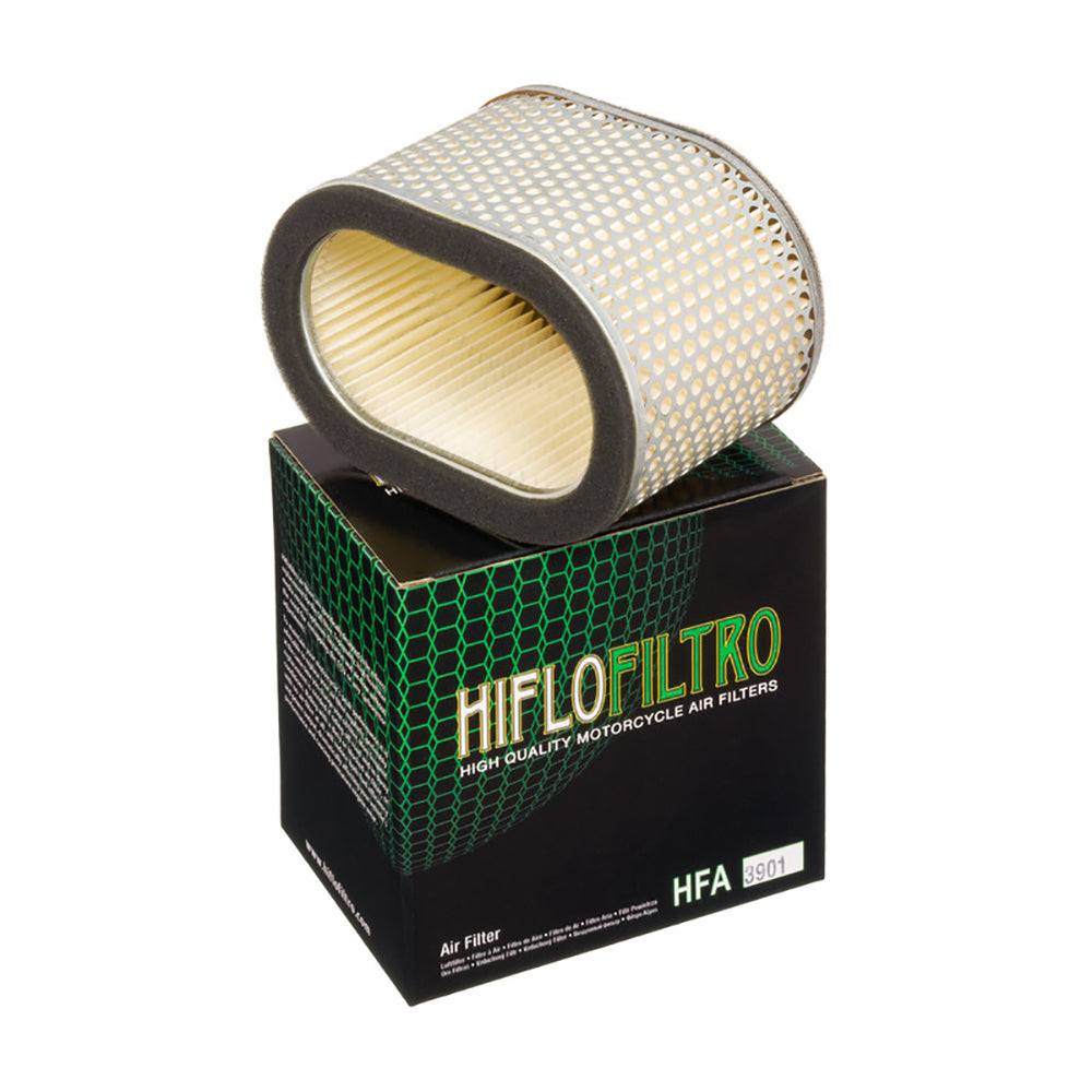 HIFLO Air Filter Element HFA3901 SUZUKI