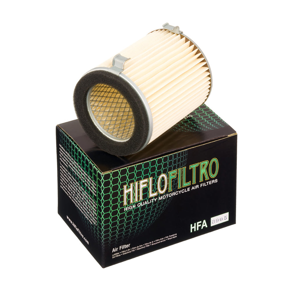 HIFLO Air Filter Element HFA3905 SUZUKI*