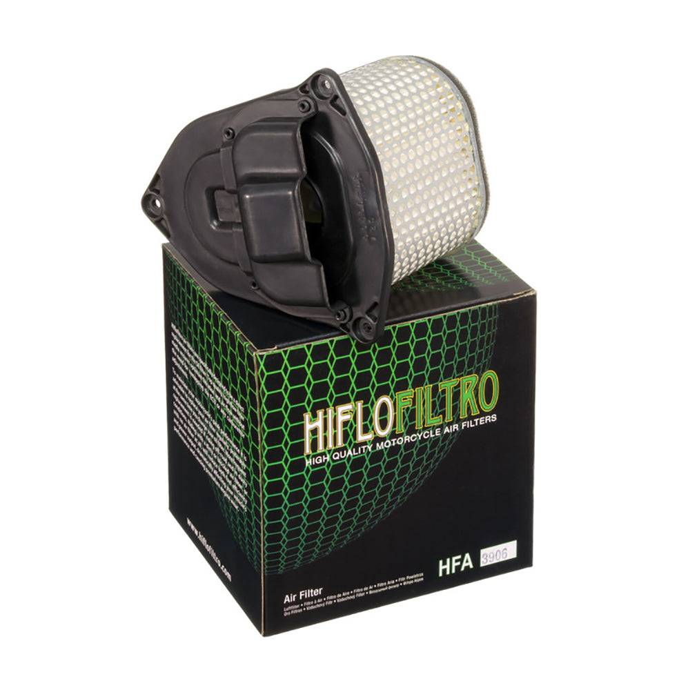HIFLO Air Filter Element HFA3906 SUZUKI