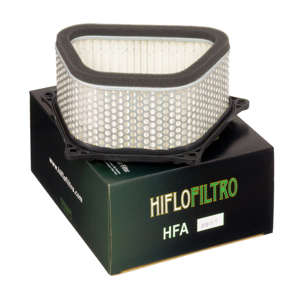 HIFLO Air Filter Element HFA3907 SUZUKI