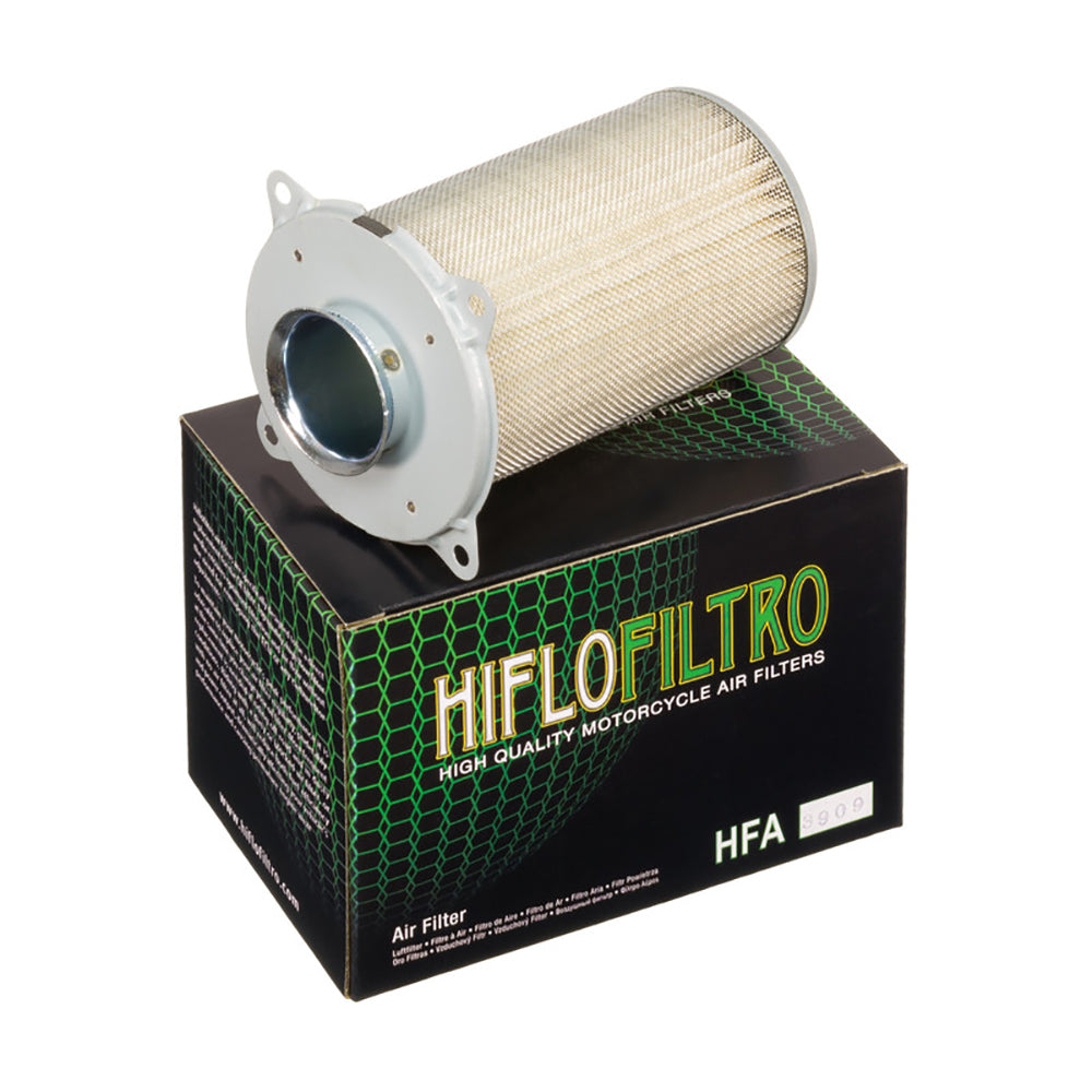 HIFLO Air Filter Element HFA3909 SUZUKI