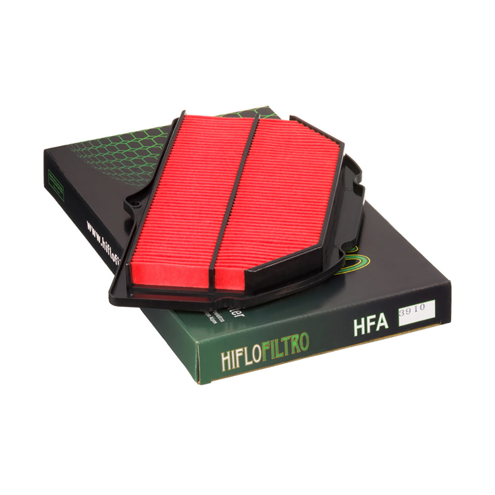 HIFLO Air Filter Element HFA3910 SUZUKI