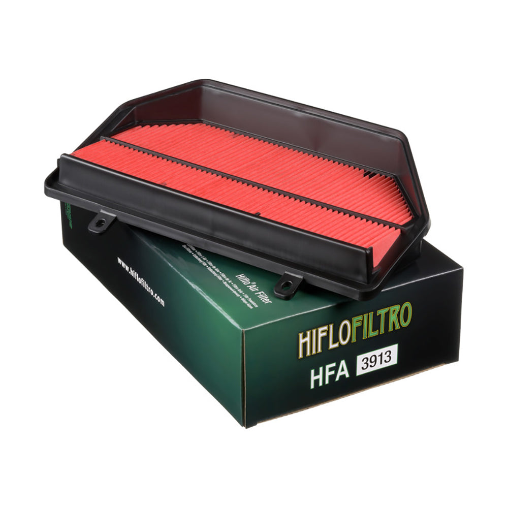 HIFLO Air Filter Element HFA3913 SUZUKI