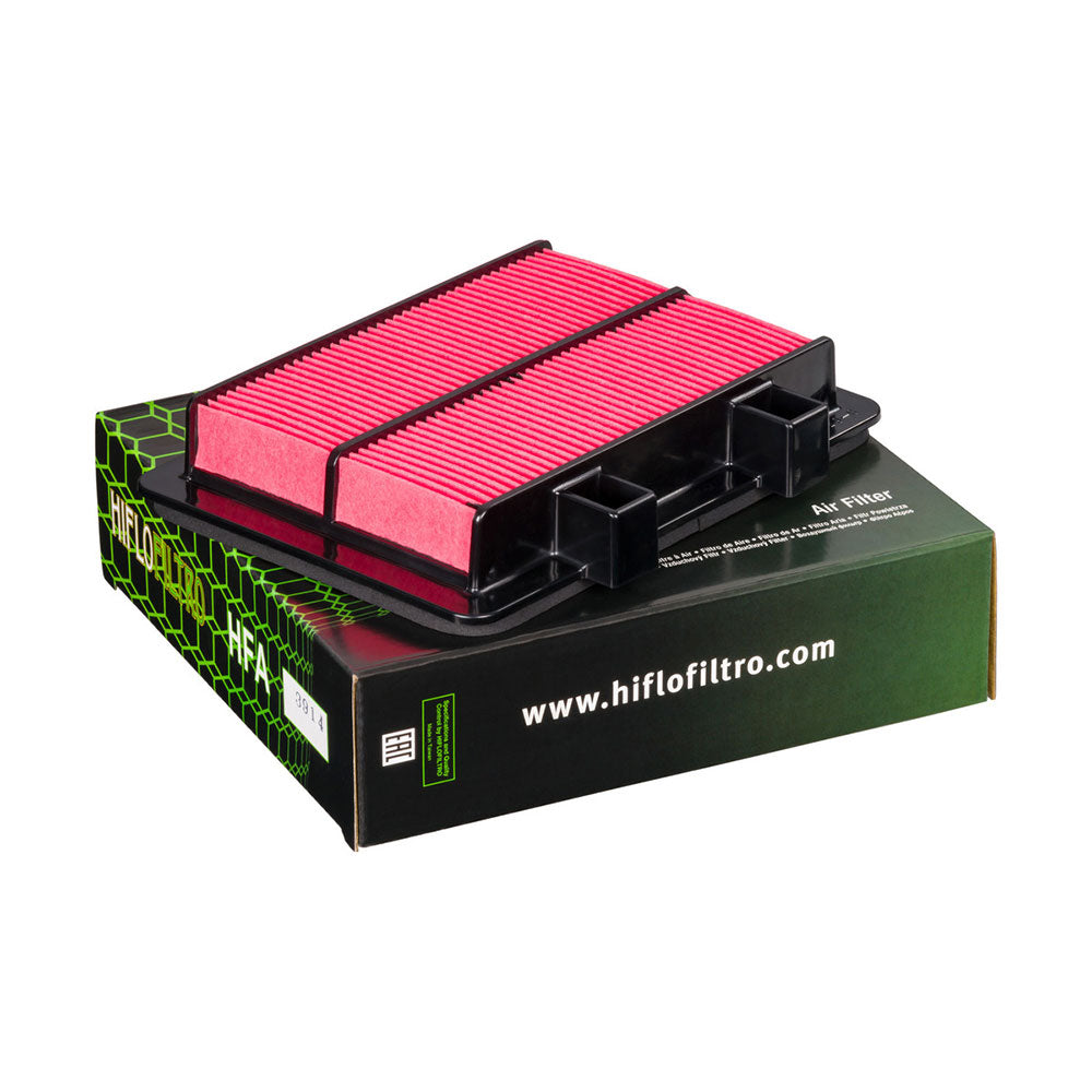 HIFLO Air Filter Element HFA3914 SUZUKI