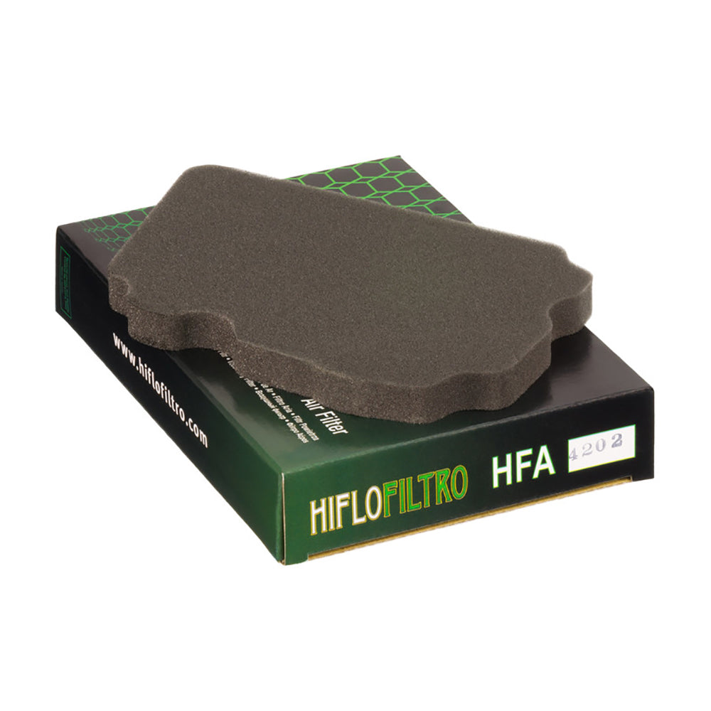 HIFLO Air Filter Element HFA4202 YAMAHA