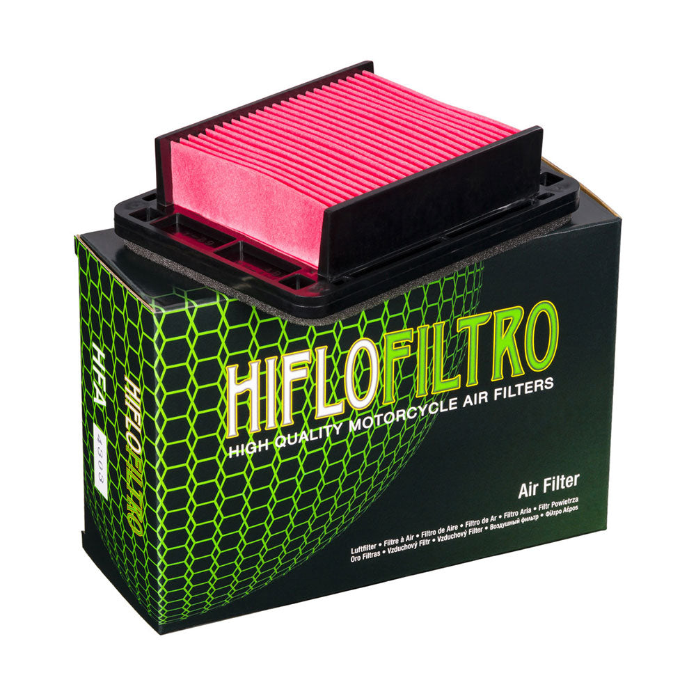 HIFLO Air Filter Element HFA4303 YAMAHA