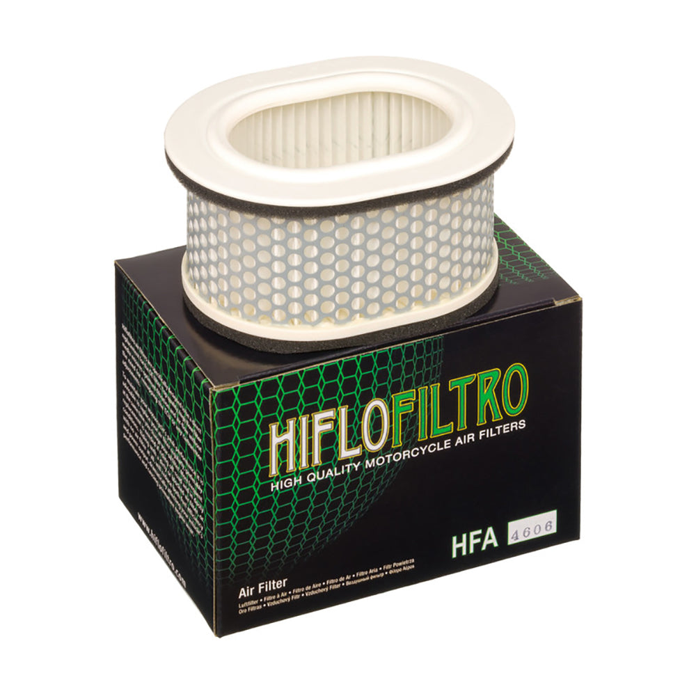 HIFLO Air Filter Element HFA4606 YAMAHA