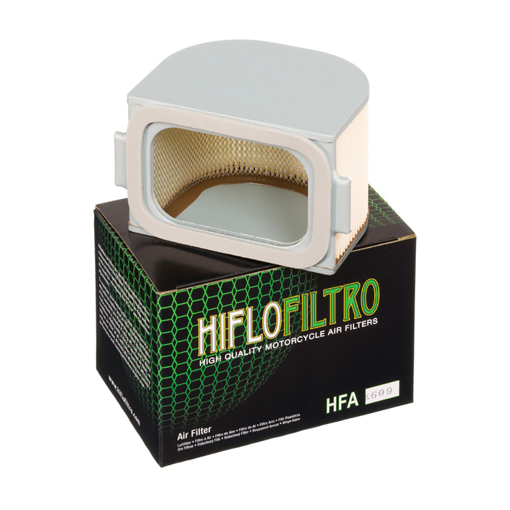 HIFLO Air Filter Element HFA4609 YAMAHA