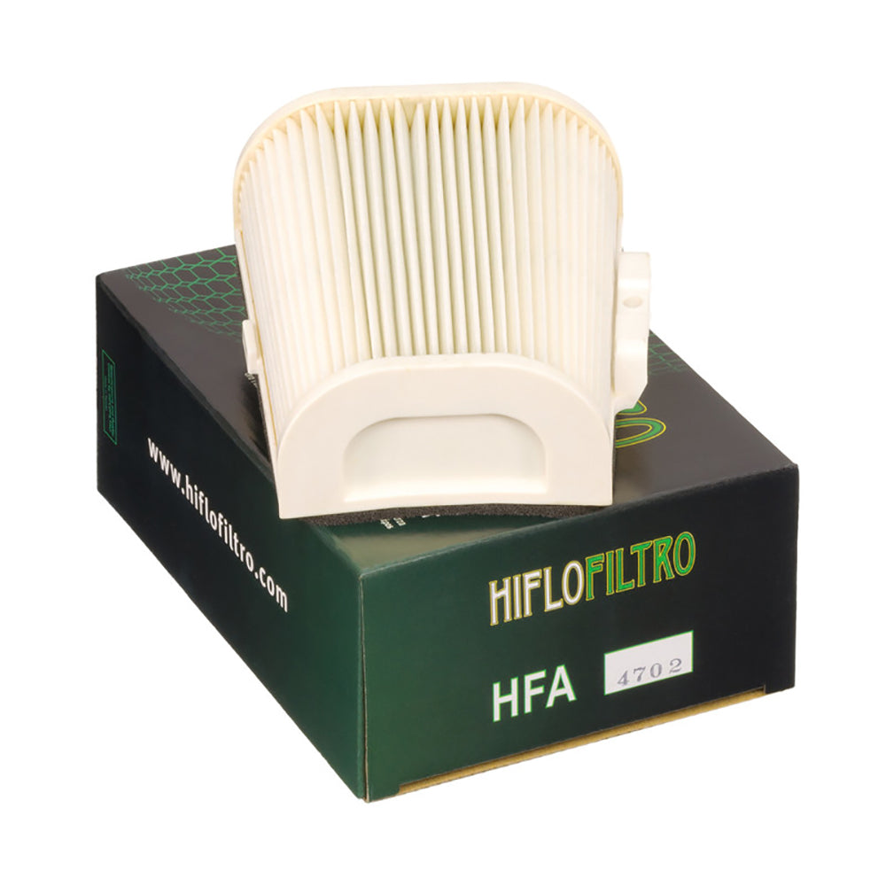 HIFLO Air Filter Element HFA4702 YAMAHA