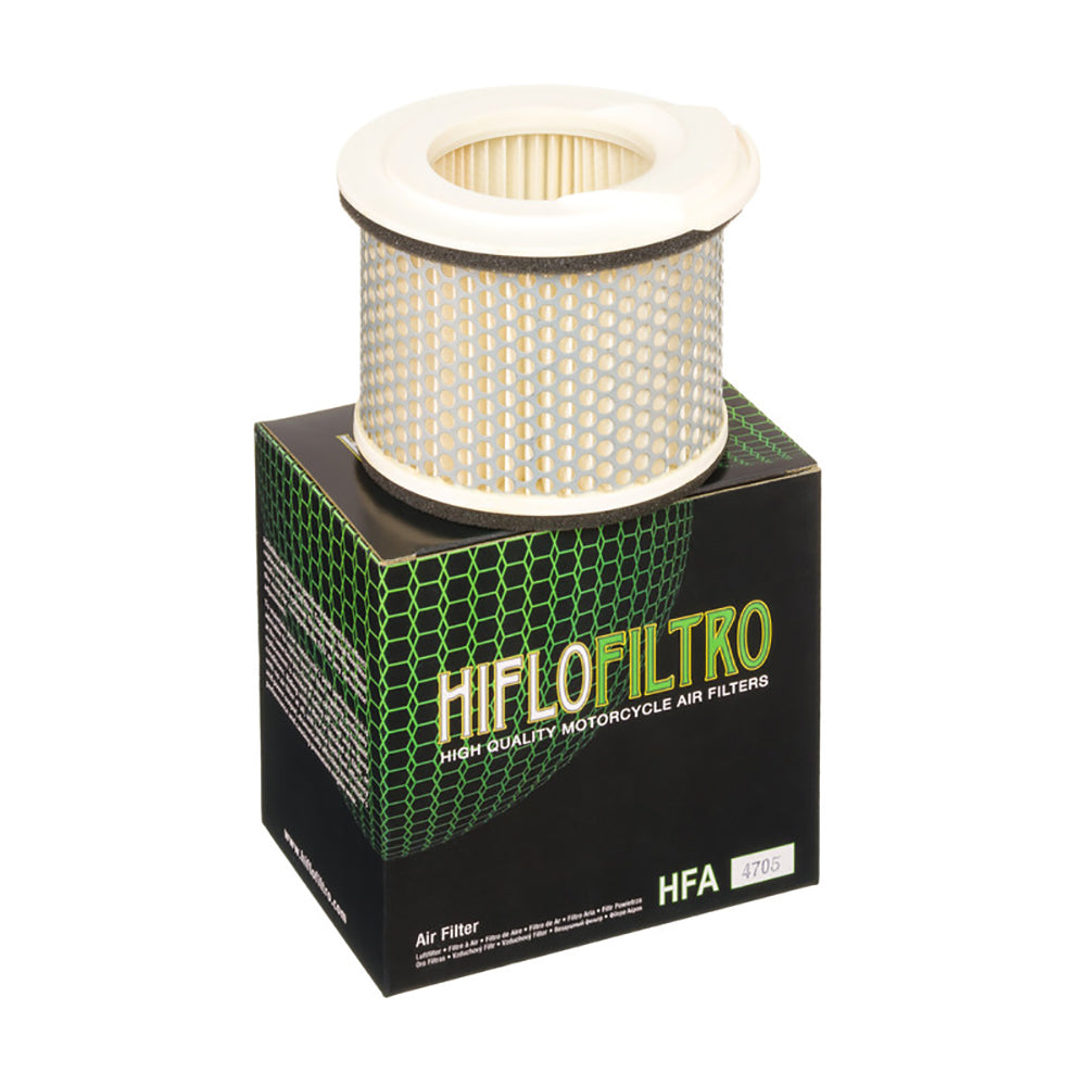 HIFLO Air Filter Element HFA4705 YAMAHA*