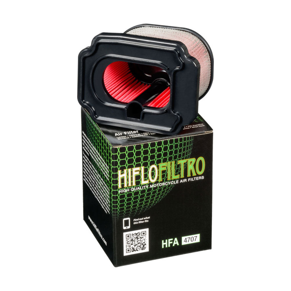 HIFLO Air Filter Element HFA4707 YAMAHA