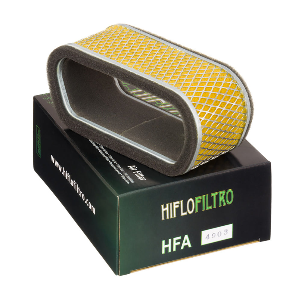 HIFLO Air Filter Element HFA4903 YAMAHA