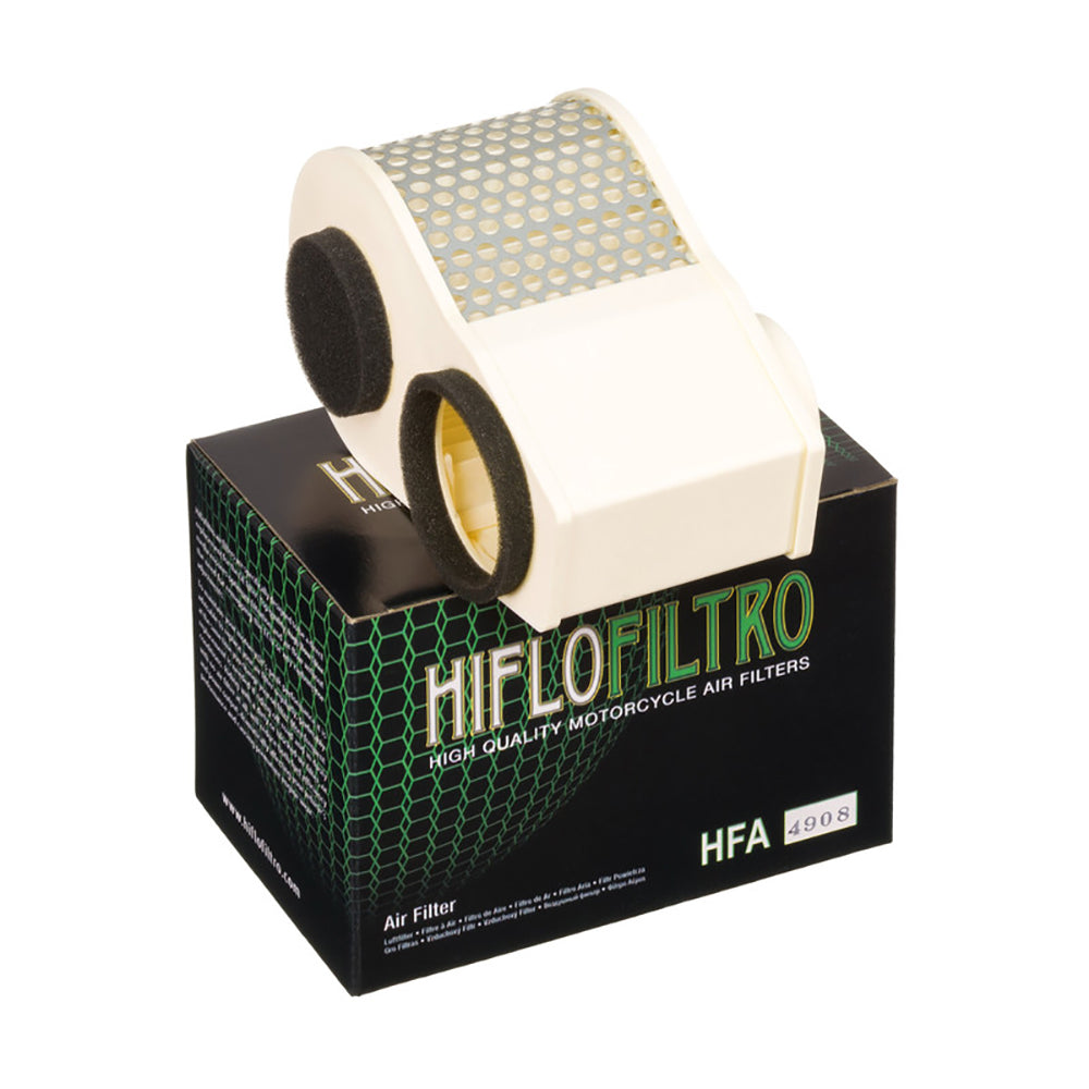 HIFLO Air Filter Element HFA4908 YAMAHA