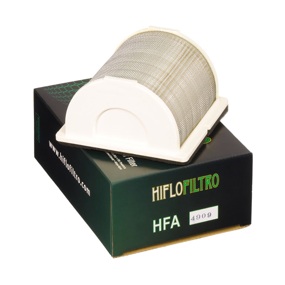 HIFLO Air Filter Element HFA4909 YAMAHA