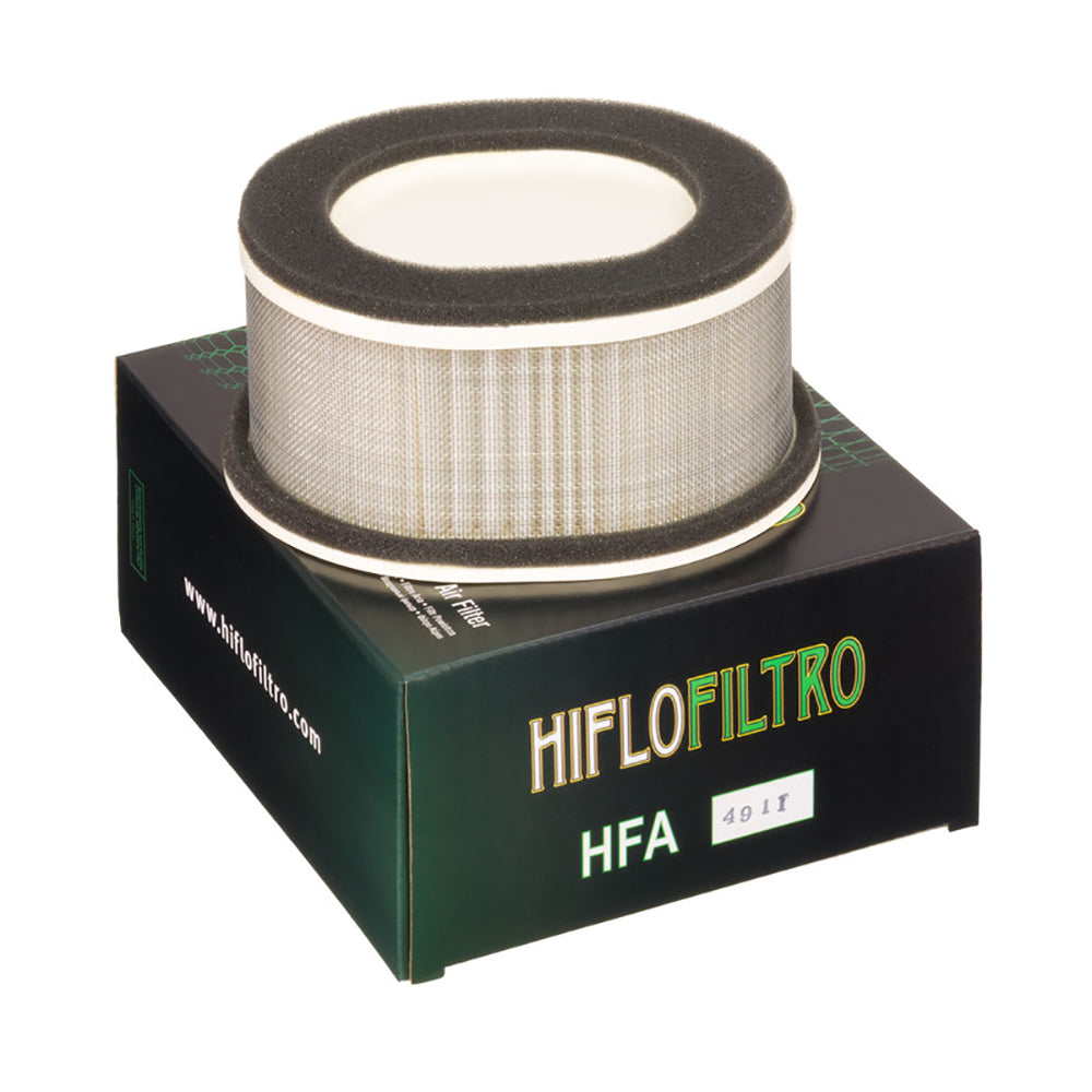 HIFLO Air Filter Element HFA4911 YAMAHA
