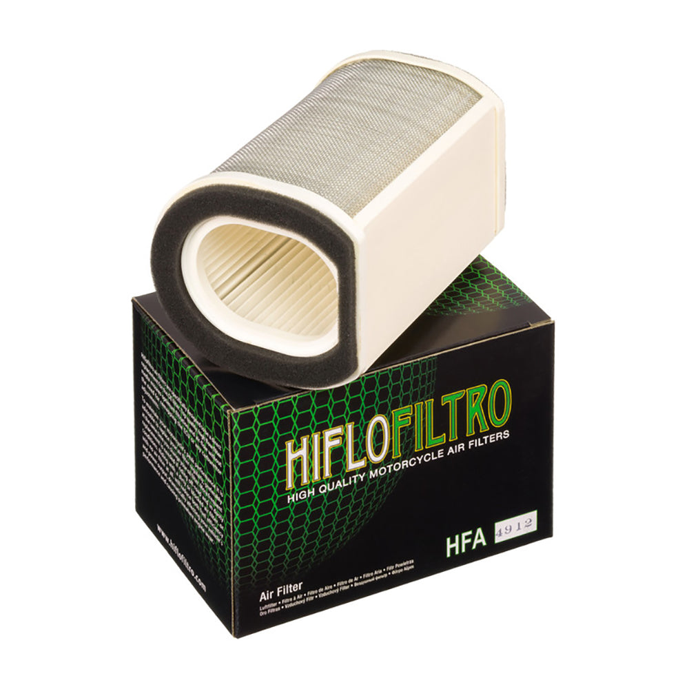HIFLO Air Filter Element HFA4912 YAMAHA