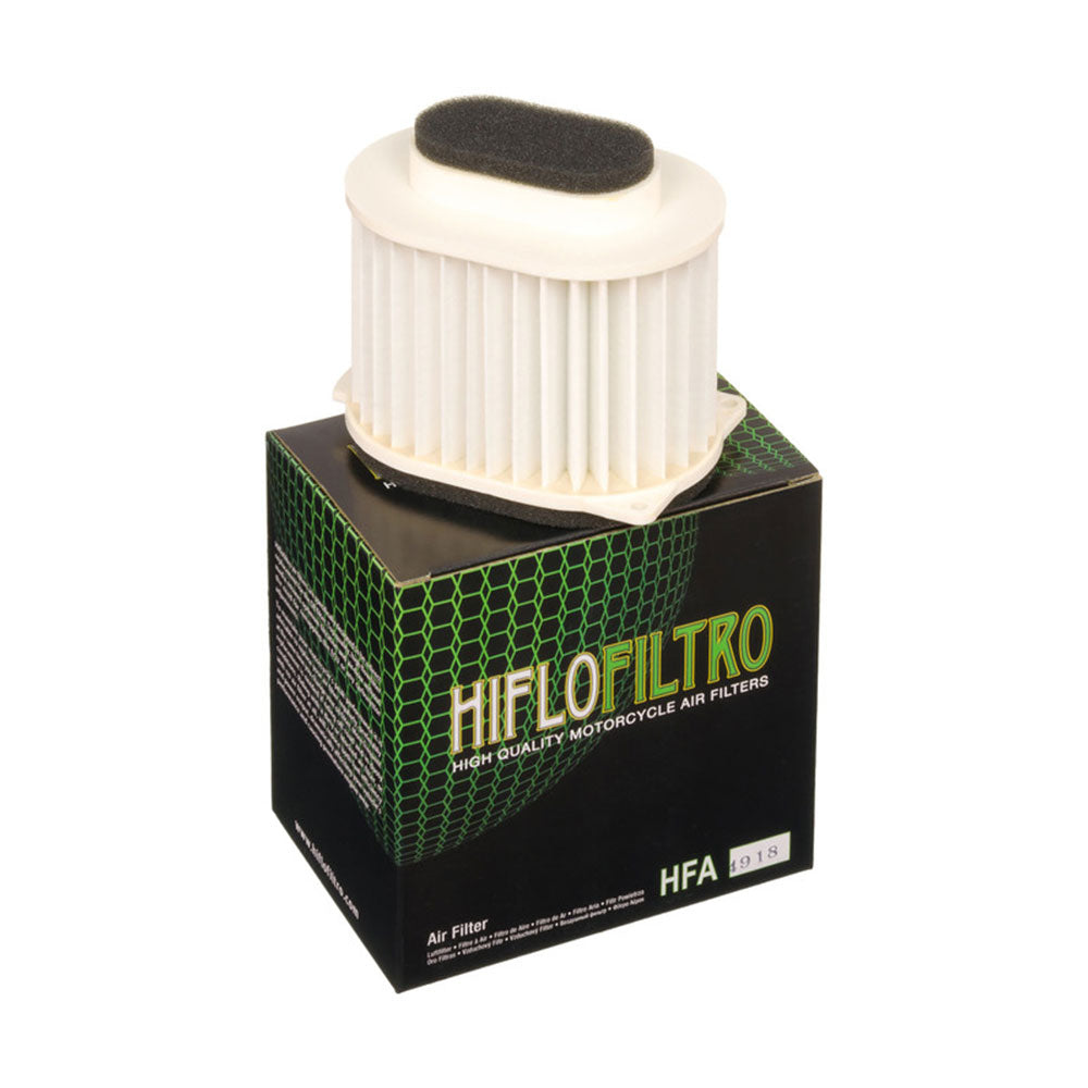 HIFLO Air Filter Element HFA4918 YAMAHA