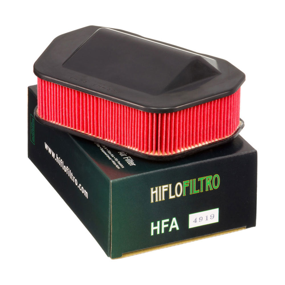 HIFLO Air Filter Element HFA4919 YAMAHA