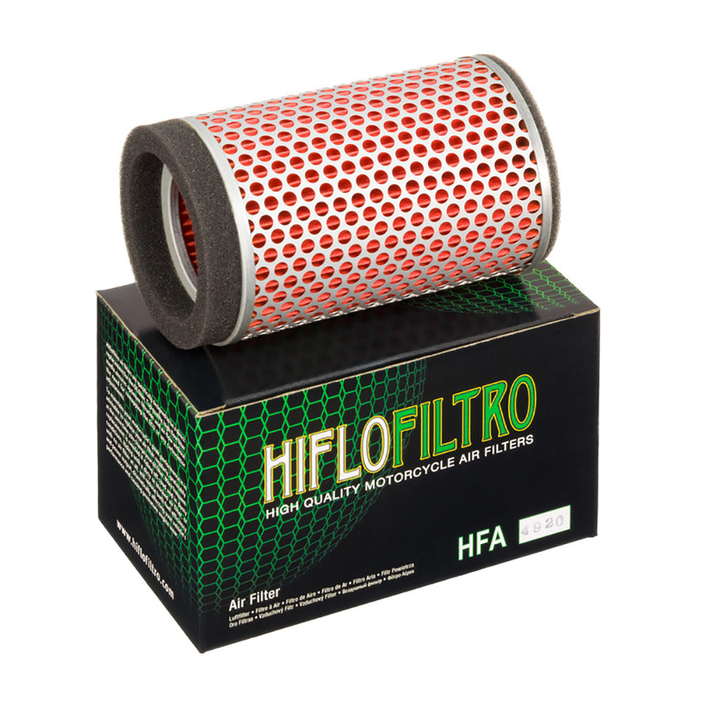 HIFLO Air Filter Element HFA4920 YAMAHA