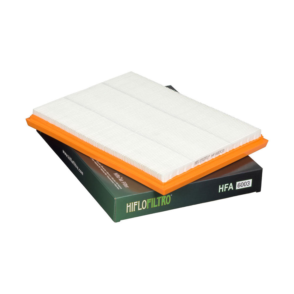 HIFLO Air Filter Element HFA6003 DUCATI