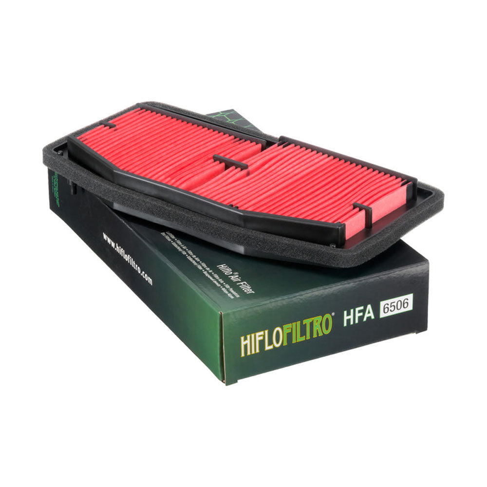 HIFLO Air Filter Element HFA6506 TRIUMPH