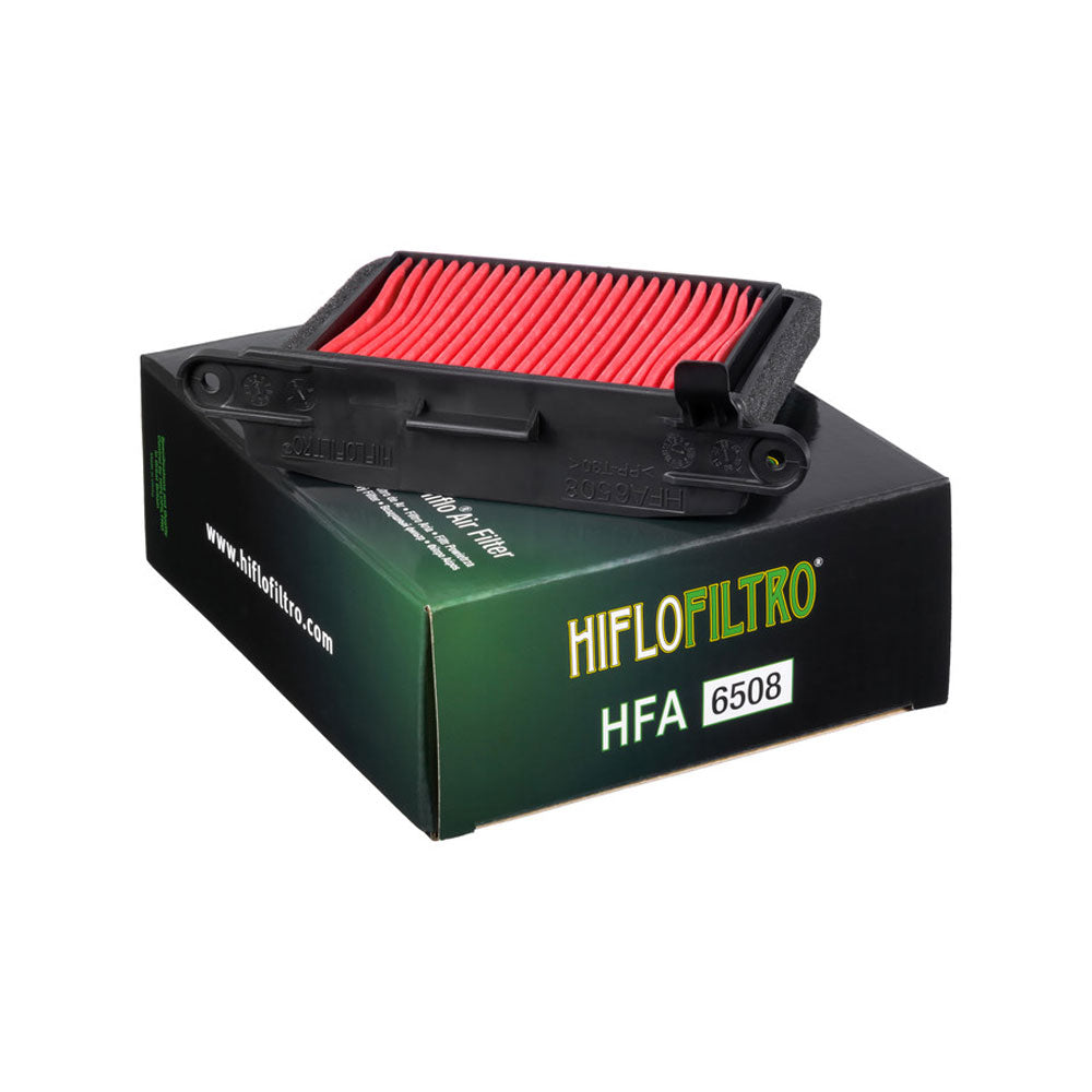 HIFLO Air Filter Element HFA6508 TRIUMPH