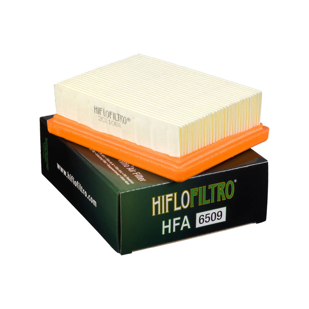 HIFLO Air Filter Element HFA6509 TRIUMPH