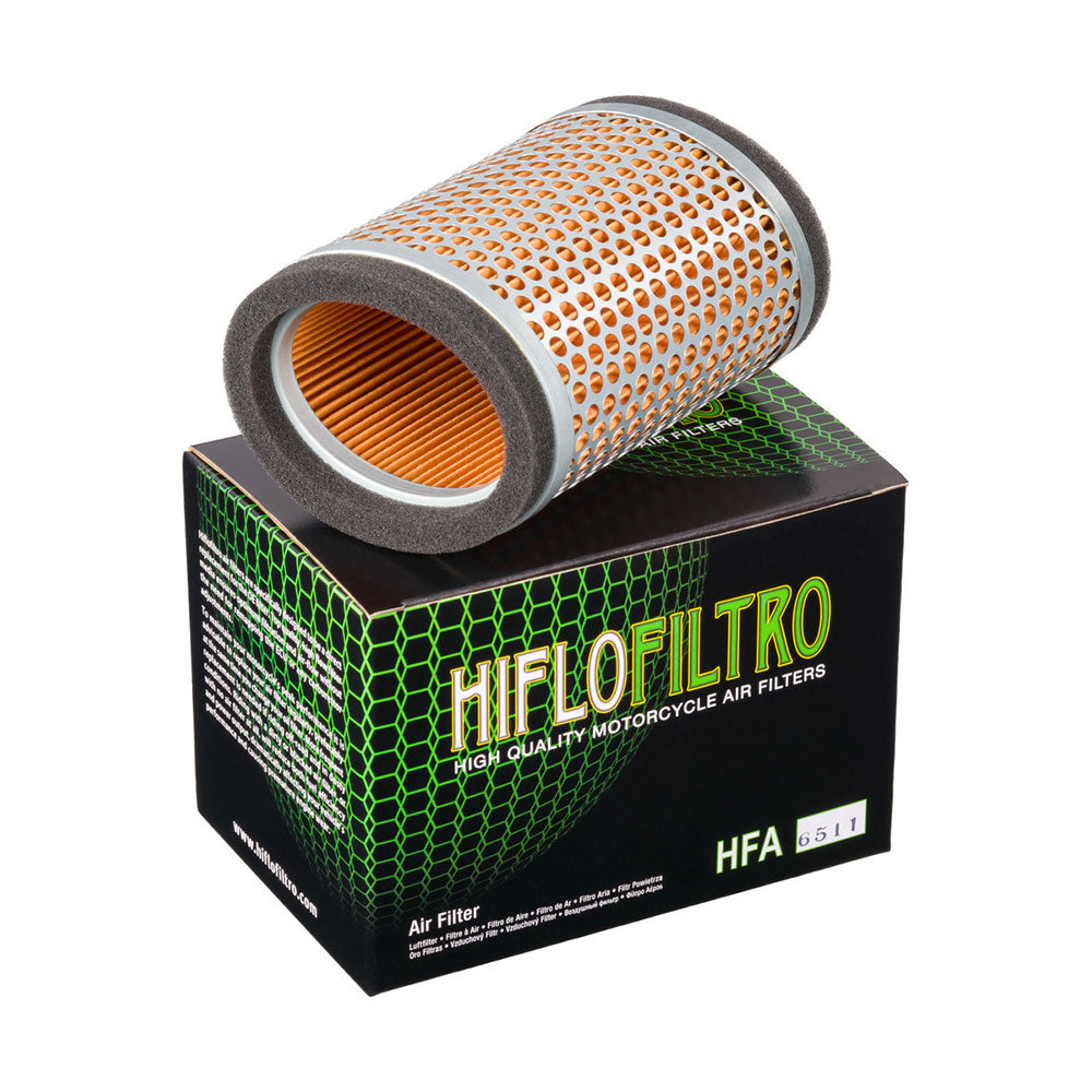 HIFLO Air Filter Element HFA6511 TRIUMPH