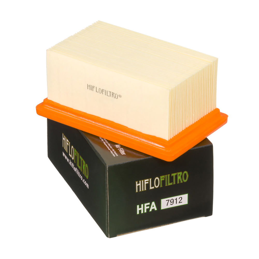 HIFLO Air Filter Element HFA7912 BMW