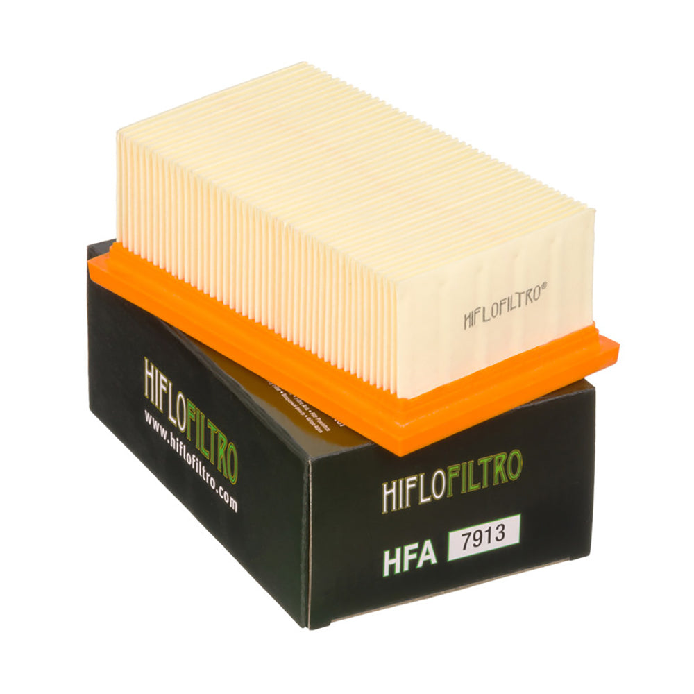 HIFLO Air Filter Element HFA7913 BMW