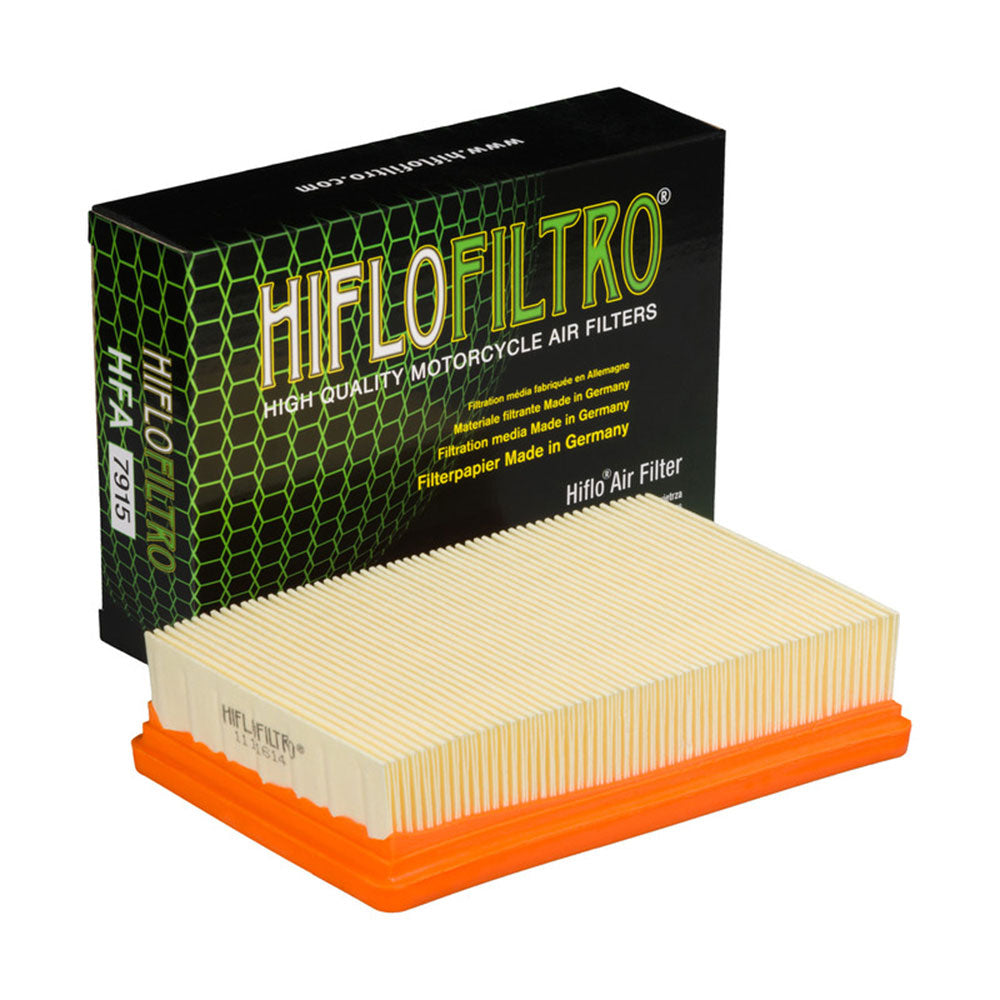 HIFLO Air Filter Element HFA7915 BMW