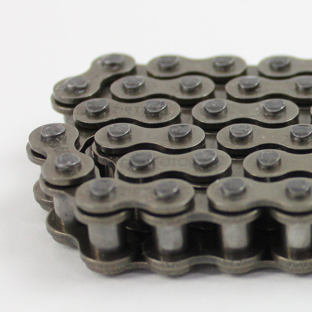 Cam Chain DID 219T-098L PP - Joining Link Supplied
