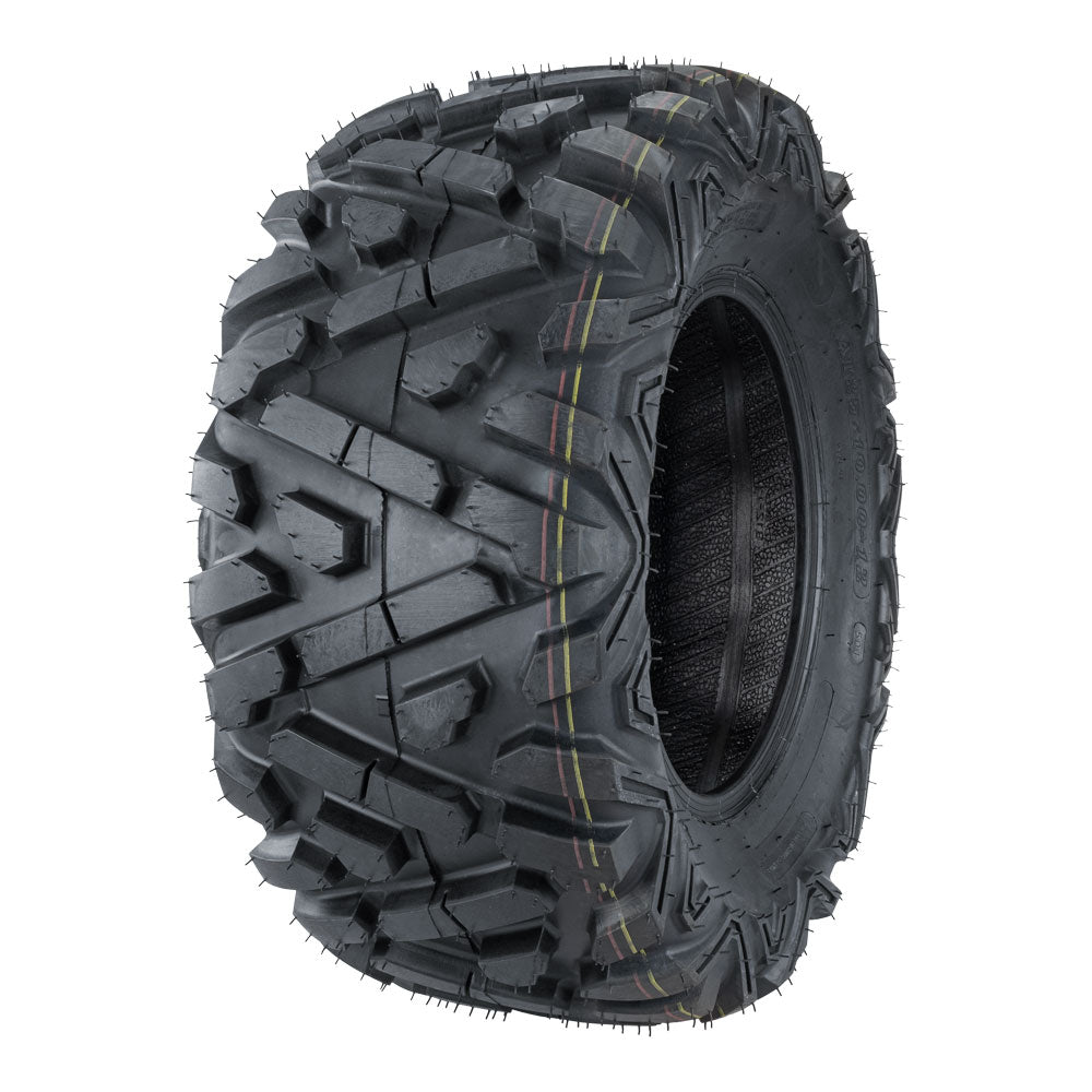 WANDA ATV Tyre 26x9-12 P350 RF 12PR TL 84F