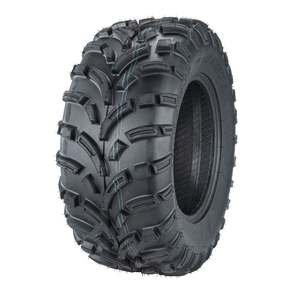 WANDA ATV Tyre 24x8-12 P373 6PR TL 39K