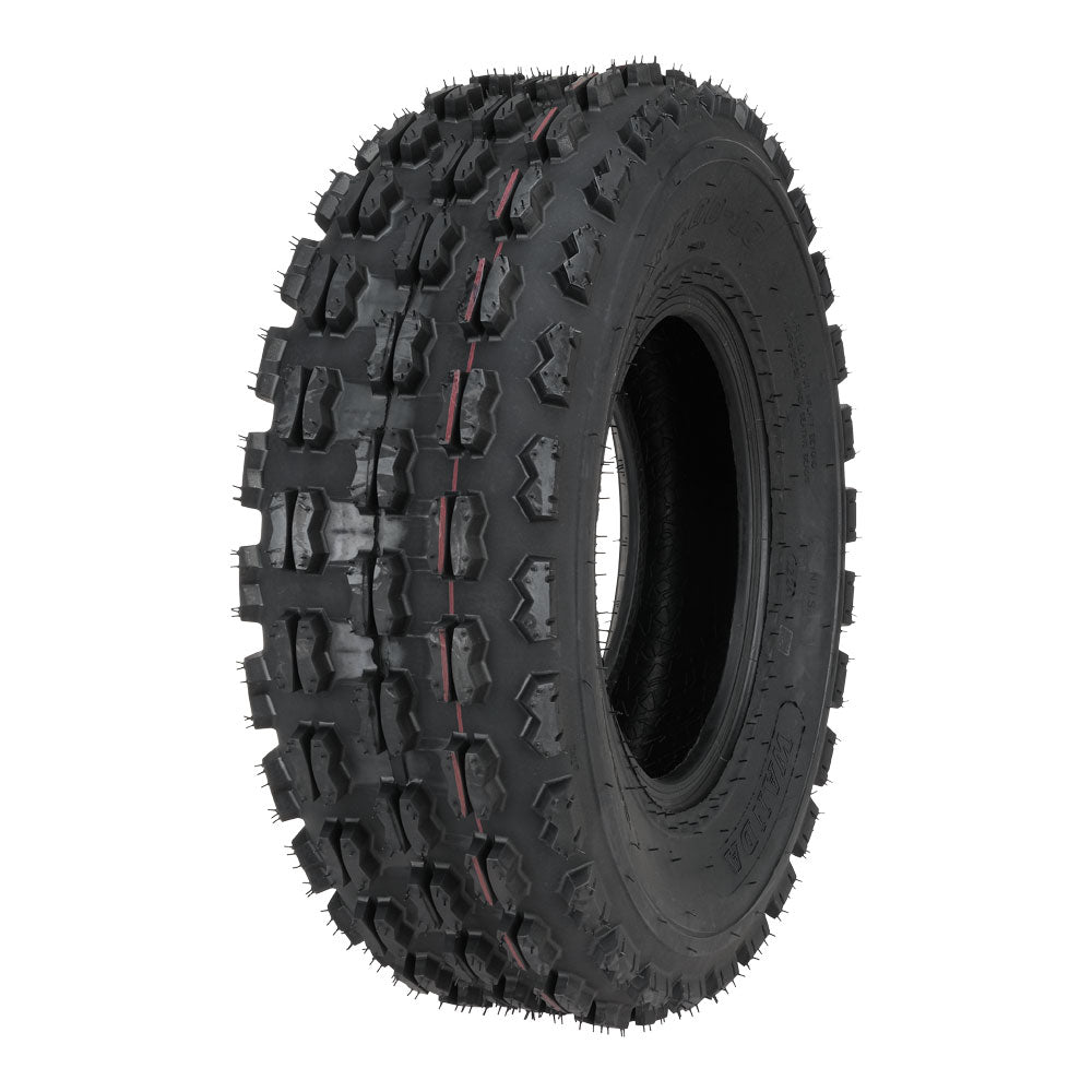 WANDA ATV Tyre 22x7-10 P356 6PR TL 33J