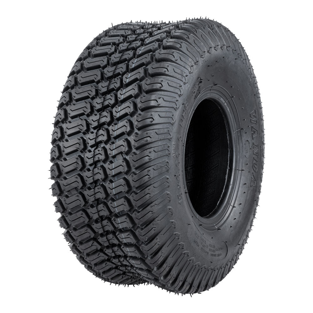 WANDA Lawn Tyre 15x6.00-6 P332 4PR TL