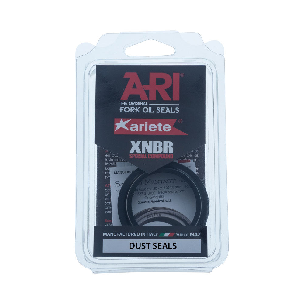 ARIETE Dust Seal Kit 50x63.4x4.6/14