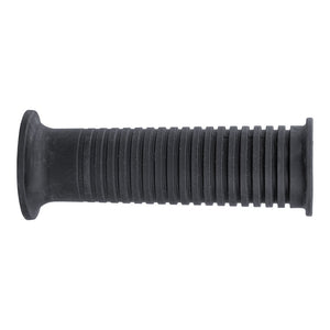 ARIETE Road Grips BMW Super Soft Black For Heated Controler