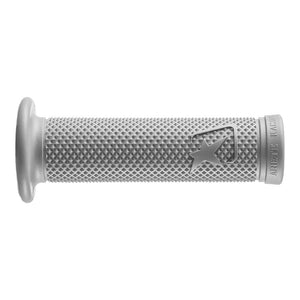 ARIETE Road Grips Aries - Grey - Super Soft -125mm Open End